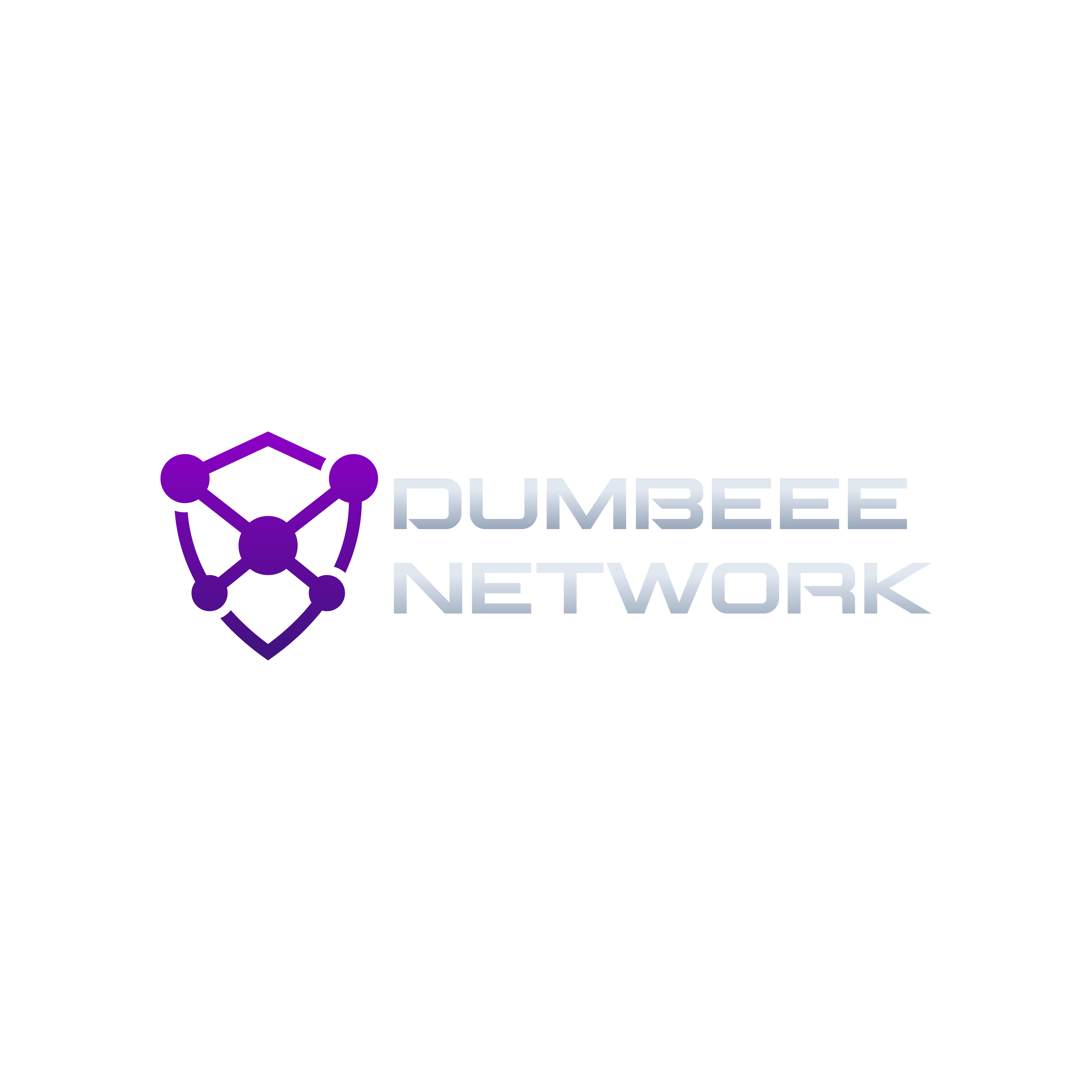 dumbeee Logo